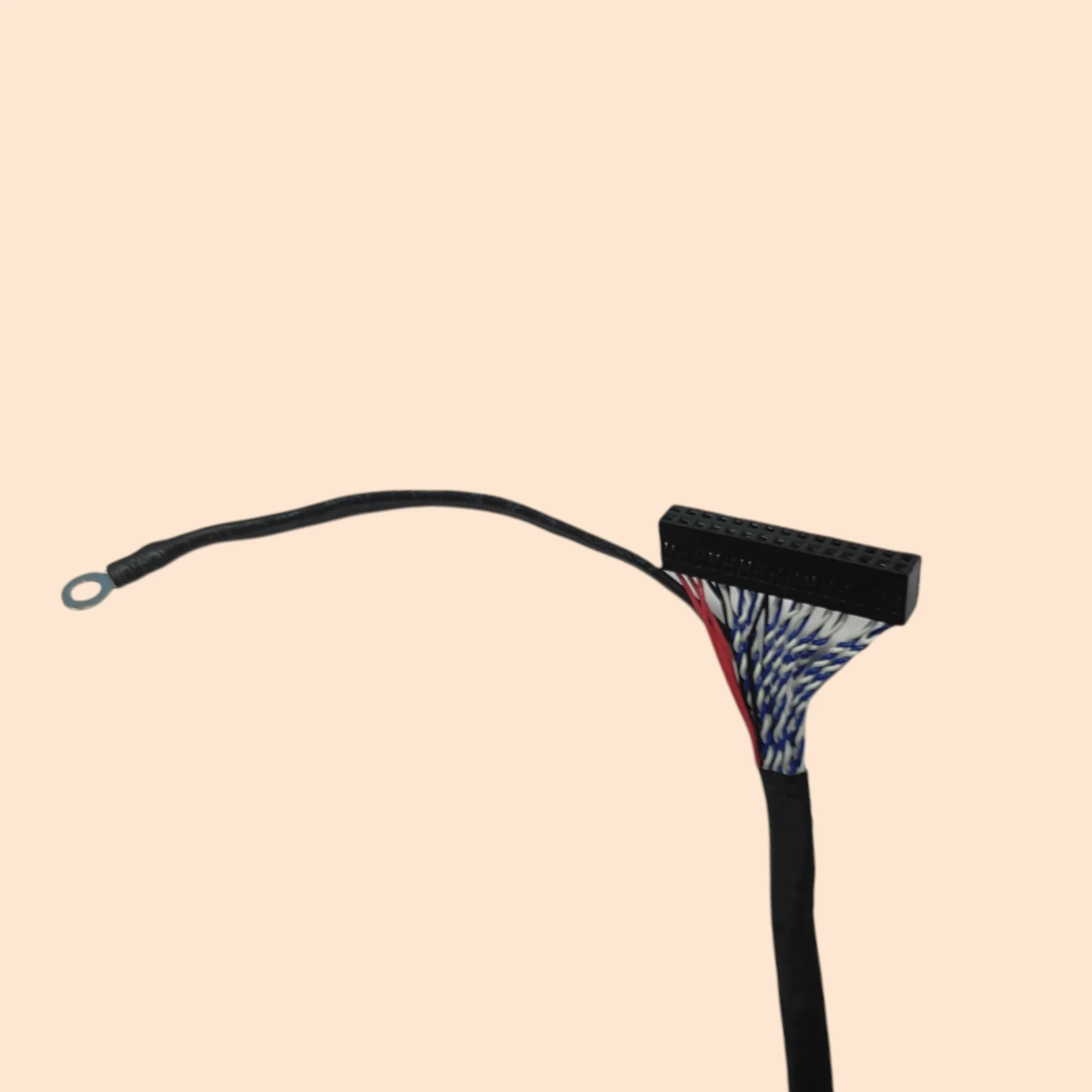 LVDS Cable 12 Pin – High-Speed Display Connector for LCD/LED Screens 📺🖥️# - Image 2