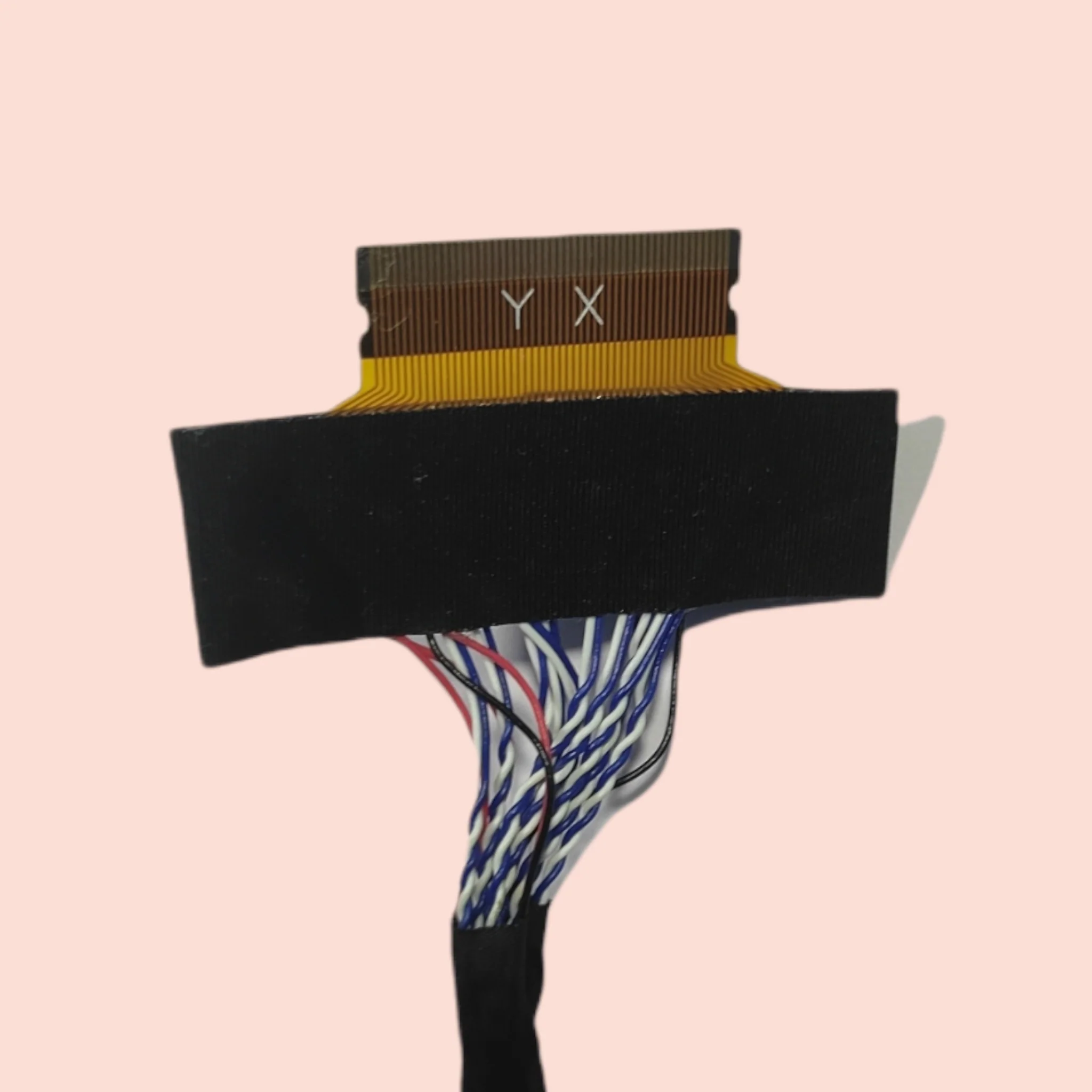 LVDS Cable 12 Pin – High-Speed Display Connector for LCD/LED Screens 📺🖥️# - Image 3
