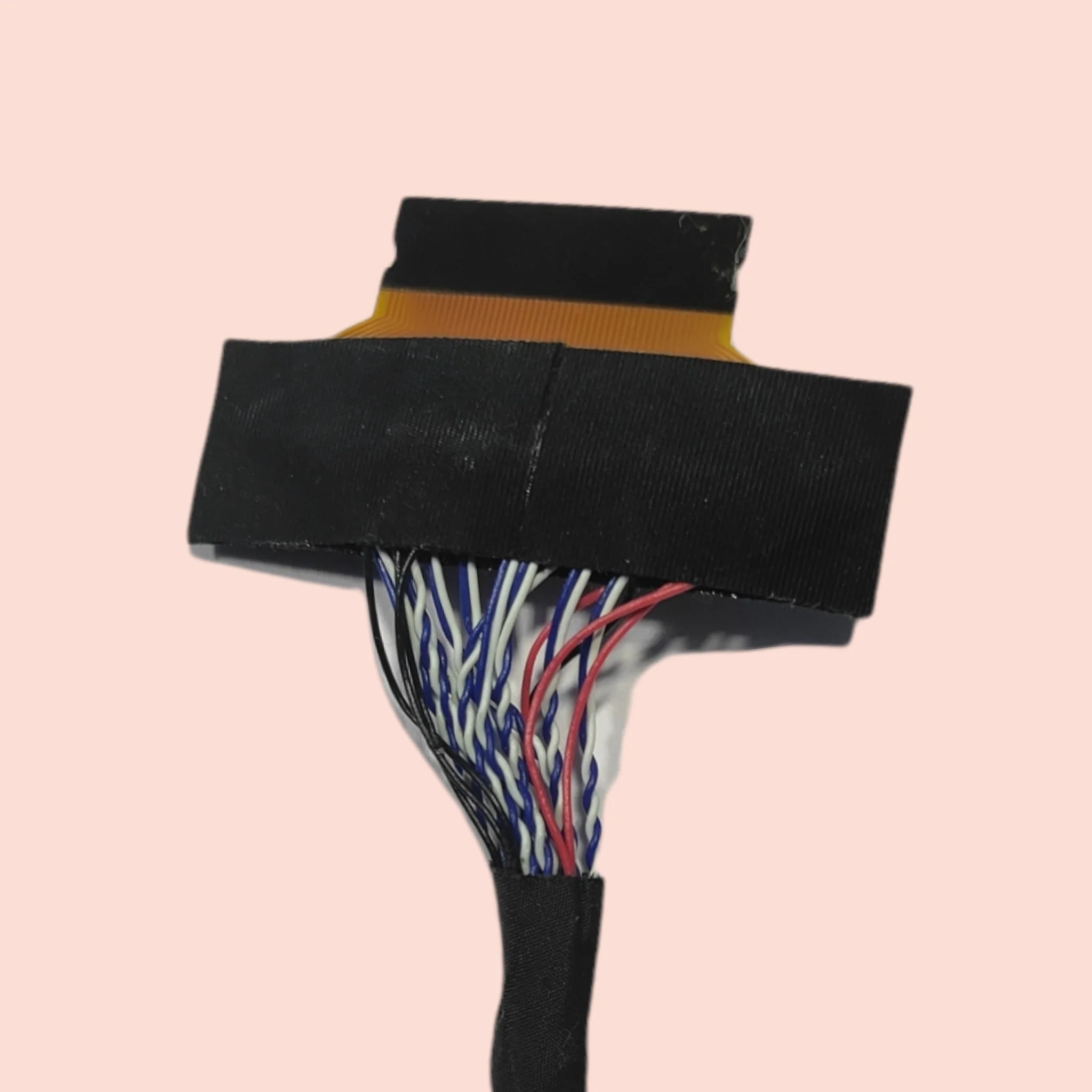LVDS Cable 12 Pin – High-Speed Display Connector for LCD/LED Screens 📺🖥️# - Image 4