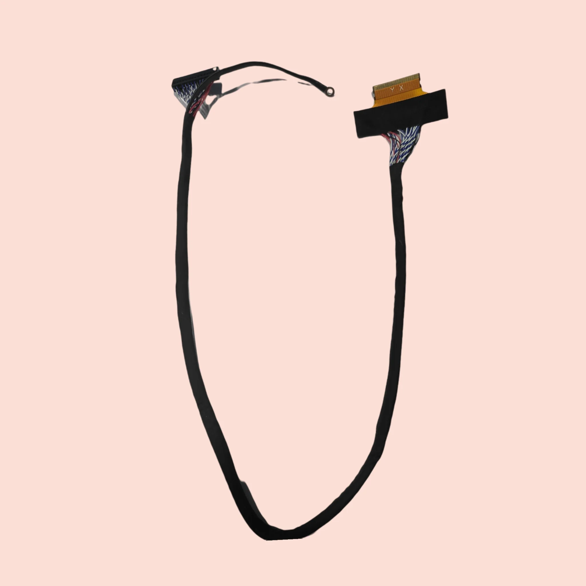 LVDS Cable 12 Pin – High-Speed Display Connector for LCD/LED Screens 📺🖥️# - Image 5