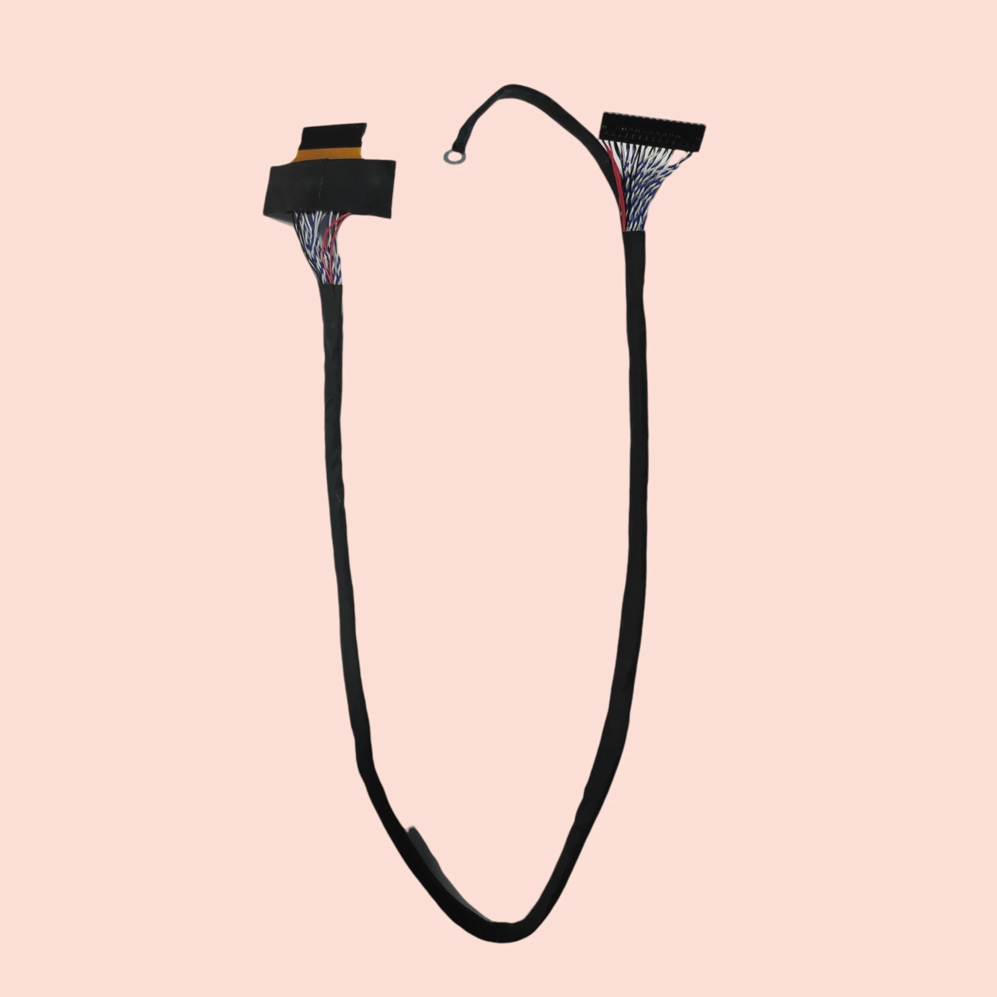LVDS Cable 12 Pin – High-Speed Display Connector for LCD/LED Screens 📺🖥️# - Image 6