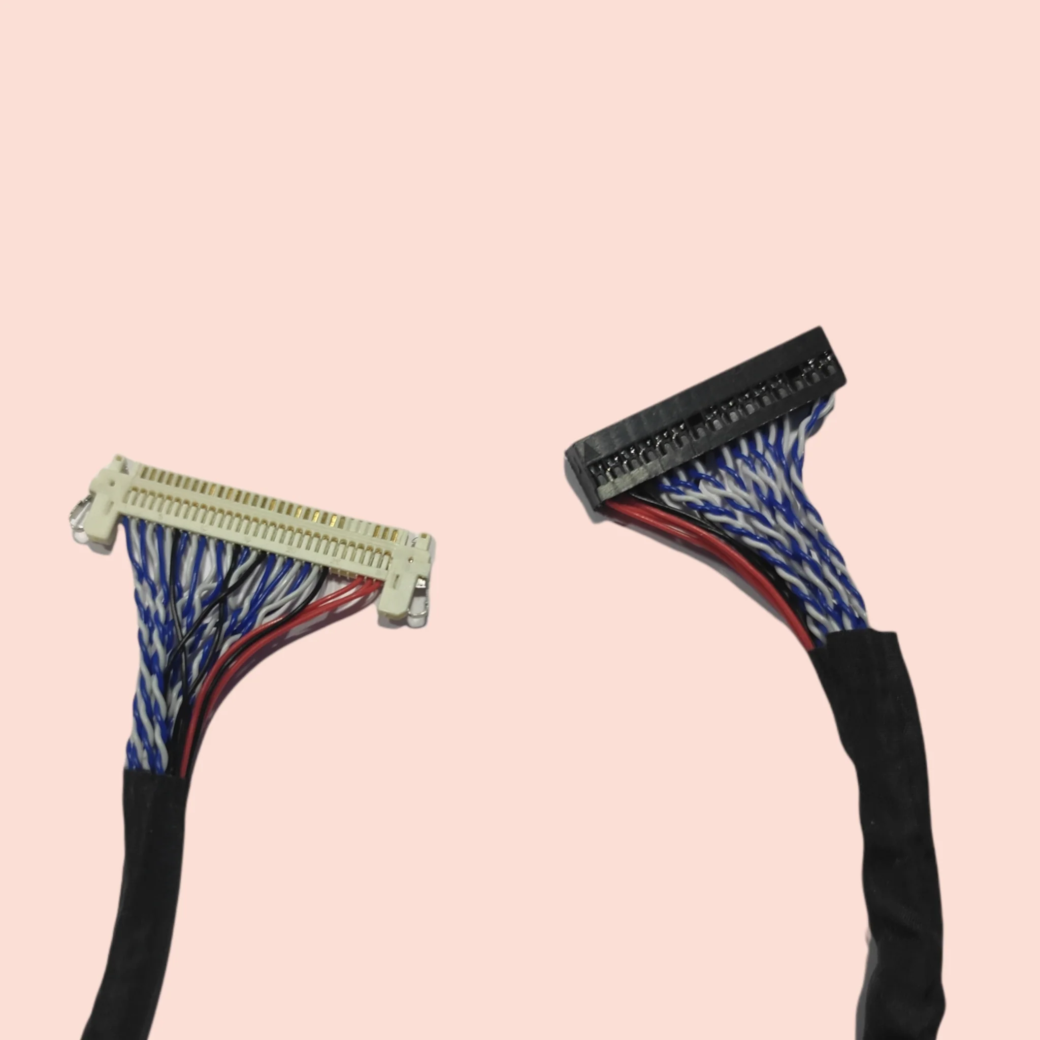 LVDS Cable 03F – High-Quality Display Connection Cable for Reliable Performance# - Image 3