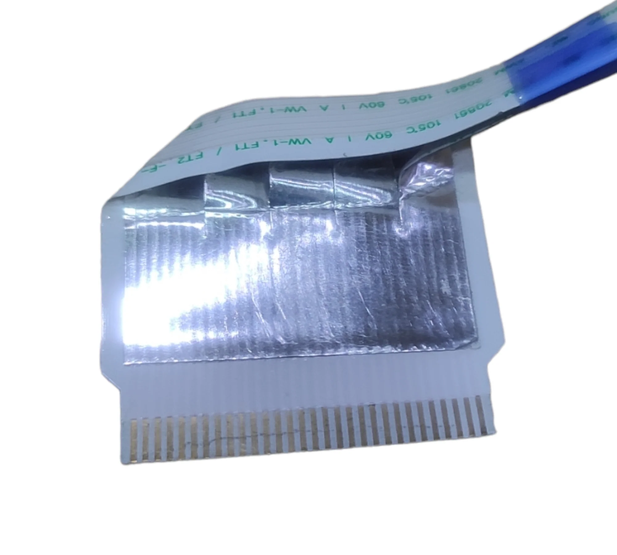 LVDS Cable 30-Pin Reverse Compatible with LG LED LCD Display Screens – High-Quality Replacement# - Image 3