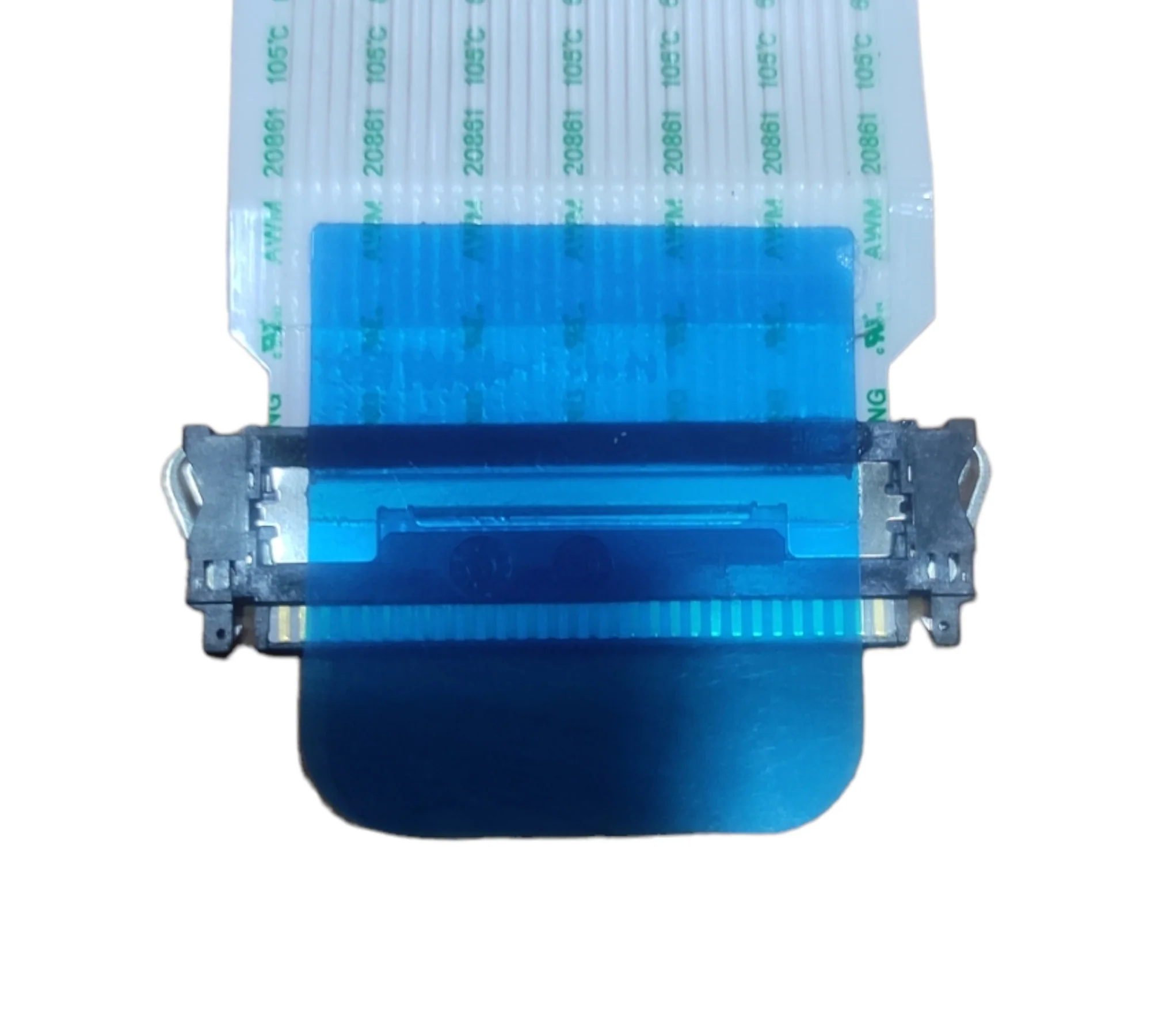 LVDS Cable 30-Pin Reverse Compatible with LG LED LCD Display Screens – High-Quality Replacement# - Image 6