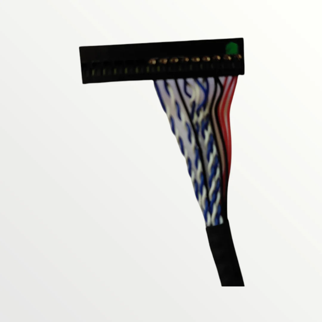LVDS Cable for LCD/LED TV – High-Speed Display Cable for TV Screen Replacement & Repair# - Image 5