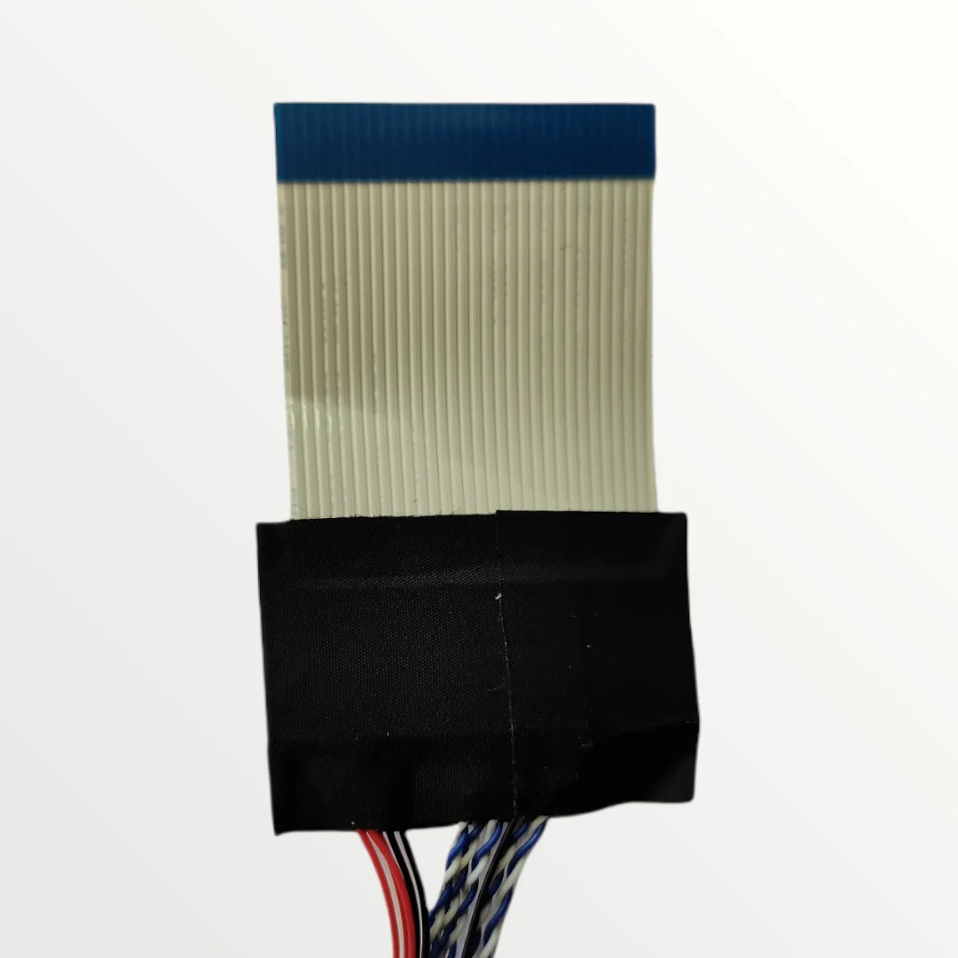 LVDS Cable for LCD/LED TV – High-Speed Display Cable for TV Screen Replacement & Repair# - Image 6