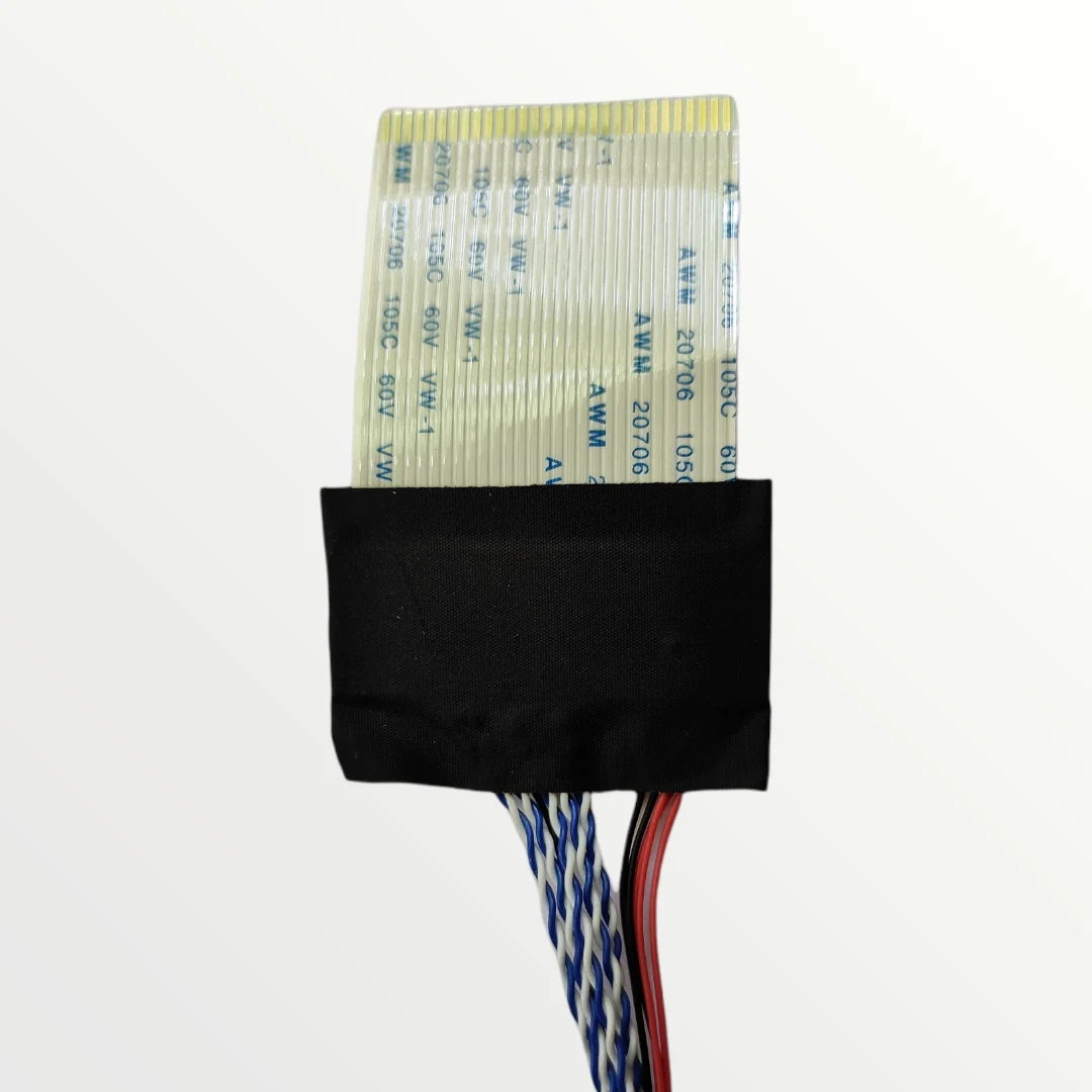 LVDS Cable for LCD/LED TV – High-Speed Display Cable for TV Screen Replacement & Repair# - Image 7