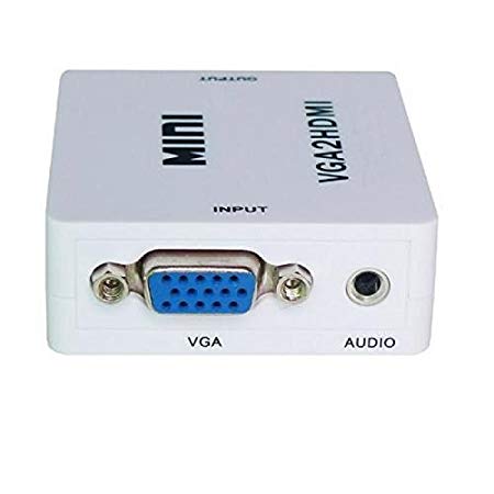 VGA To HDMI Converter v2h01* - Image 3