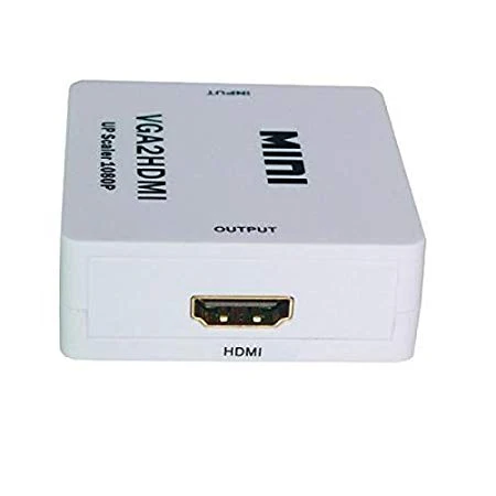 VGA To HDMI Converter v2h01* - Image 4