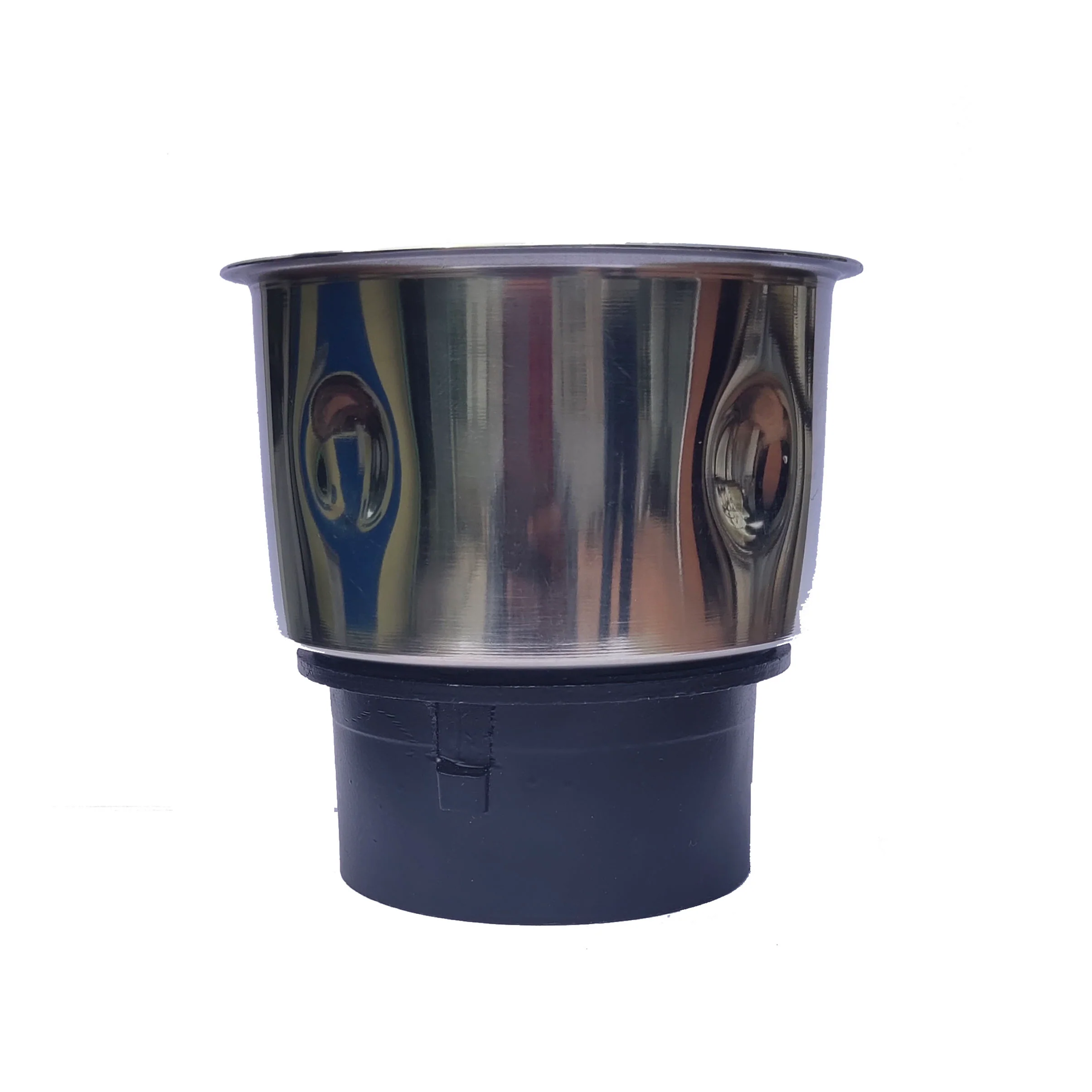 Mixie Jar/Chutney Attachment 300 ml suitable for all PHILIPS HL1616 Mixie - Image 4