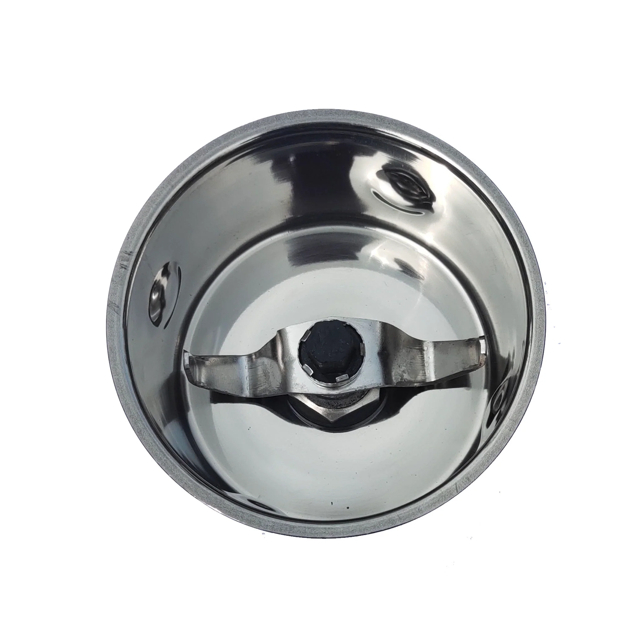 Mixie Jar/Chutney Attachment 300 ml suitable for all PHILIPS HL1641 Mixie - Image 2