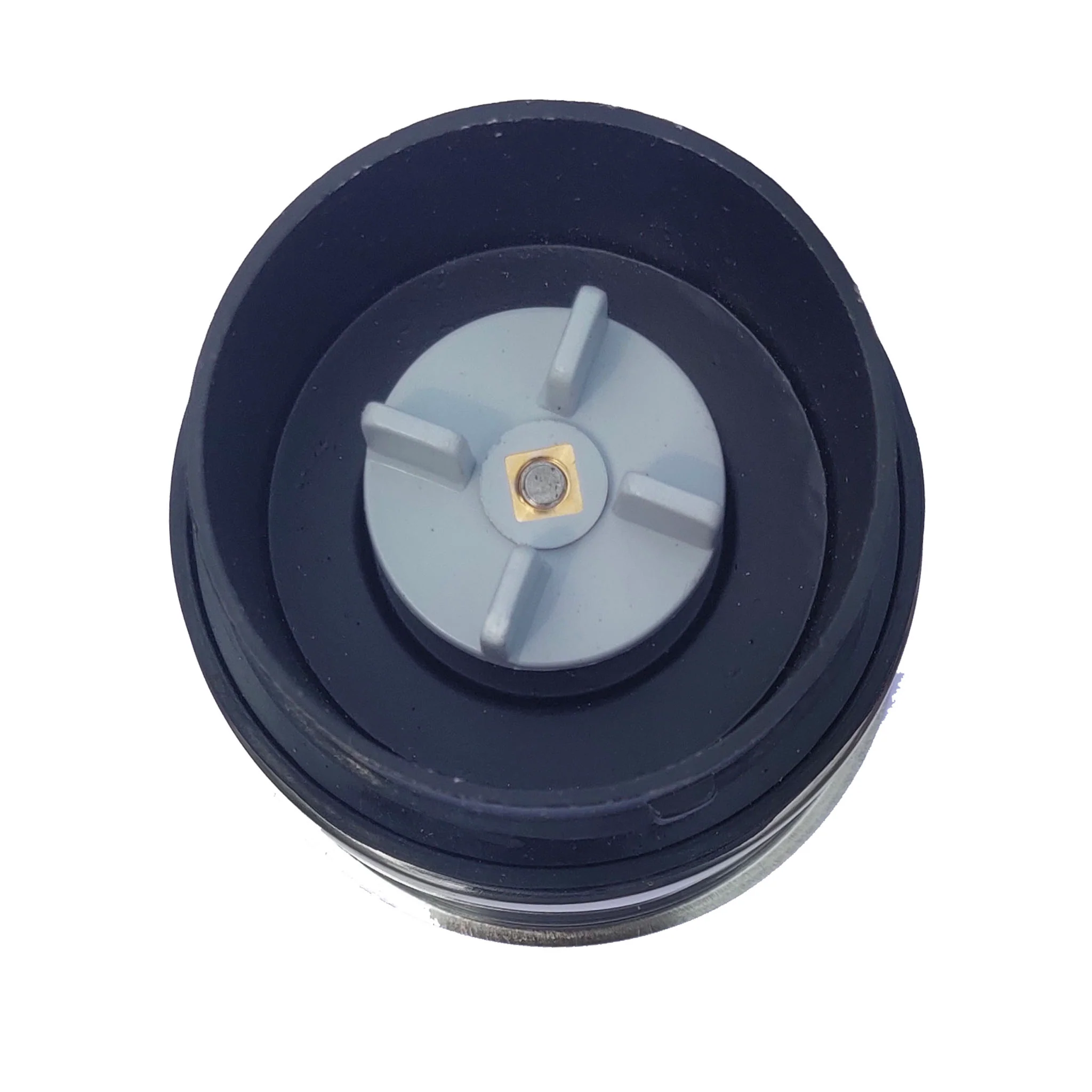 Mixie Jar/Chutney Attachment 300 ml suitable for all PHILIPS HL1641 Mixie - Image 3