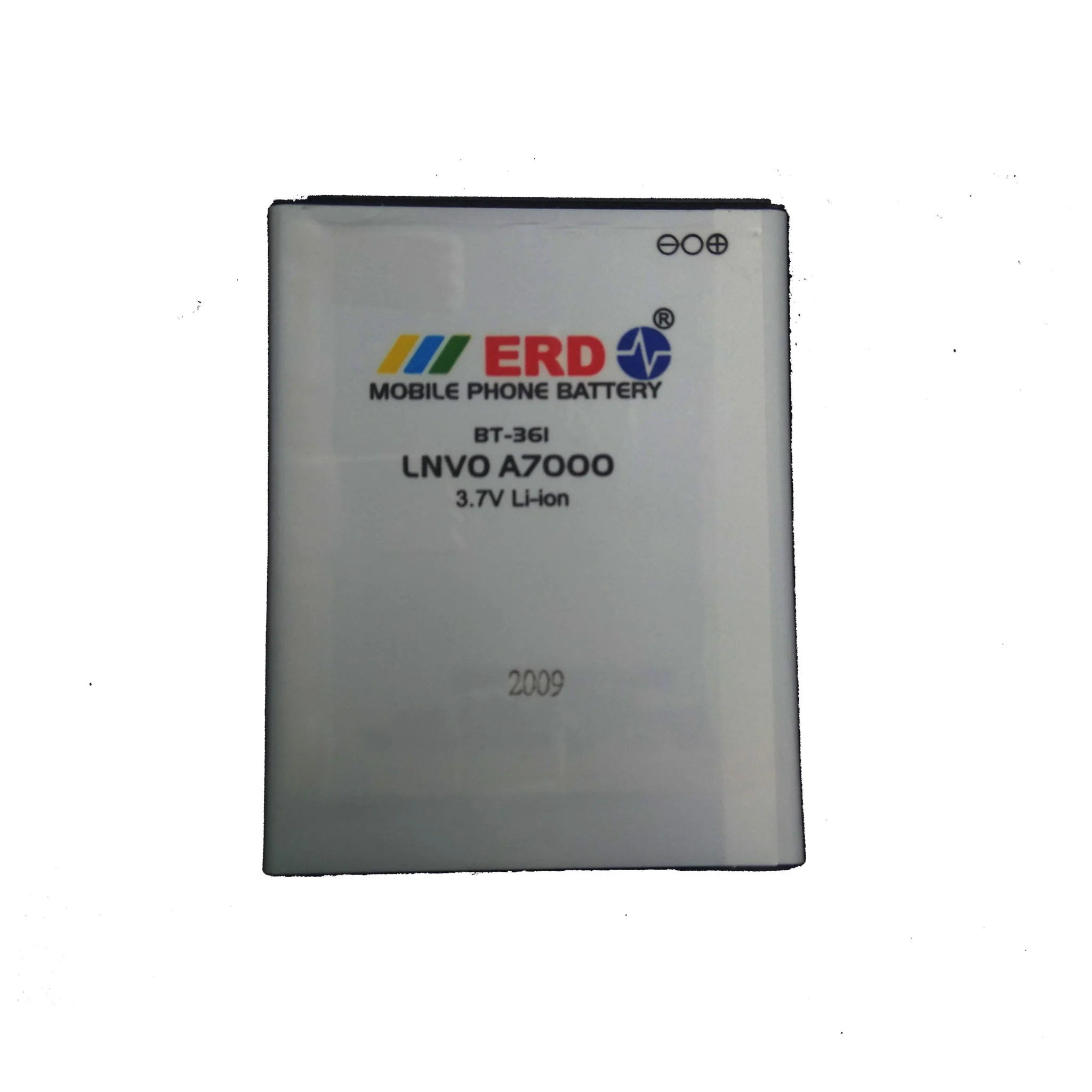 Mobile Phone High Capacity Battery for Lenova A7000*