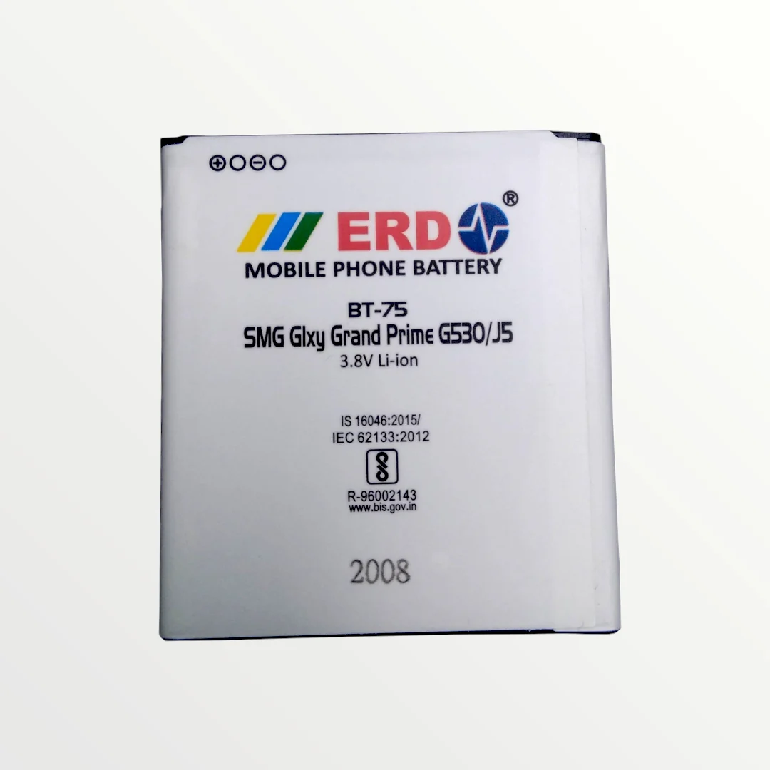 Mobile Phone High Capacity Battery for Samsung Galaxy G530*