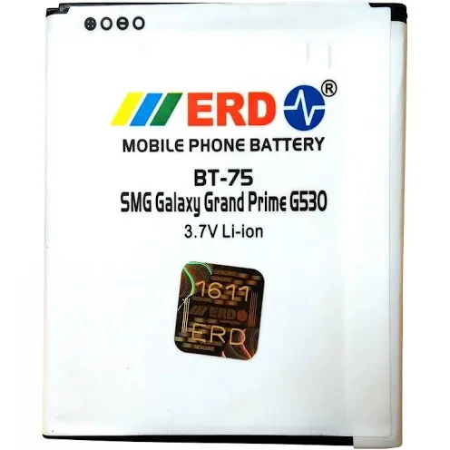 Mobile Phone High Capacity Battery for Samsung Galaxy On5 / On5 Pro / J5