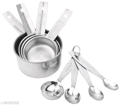 Modern Measuring Cups* - Image 2