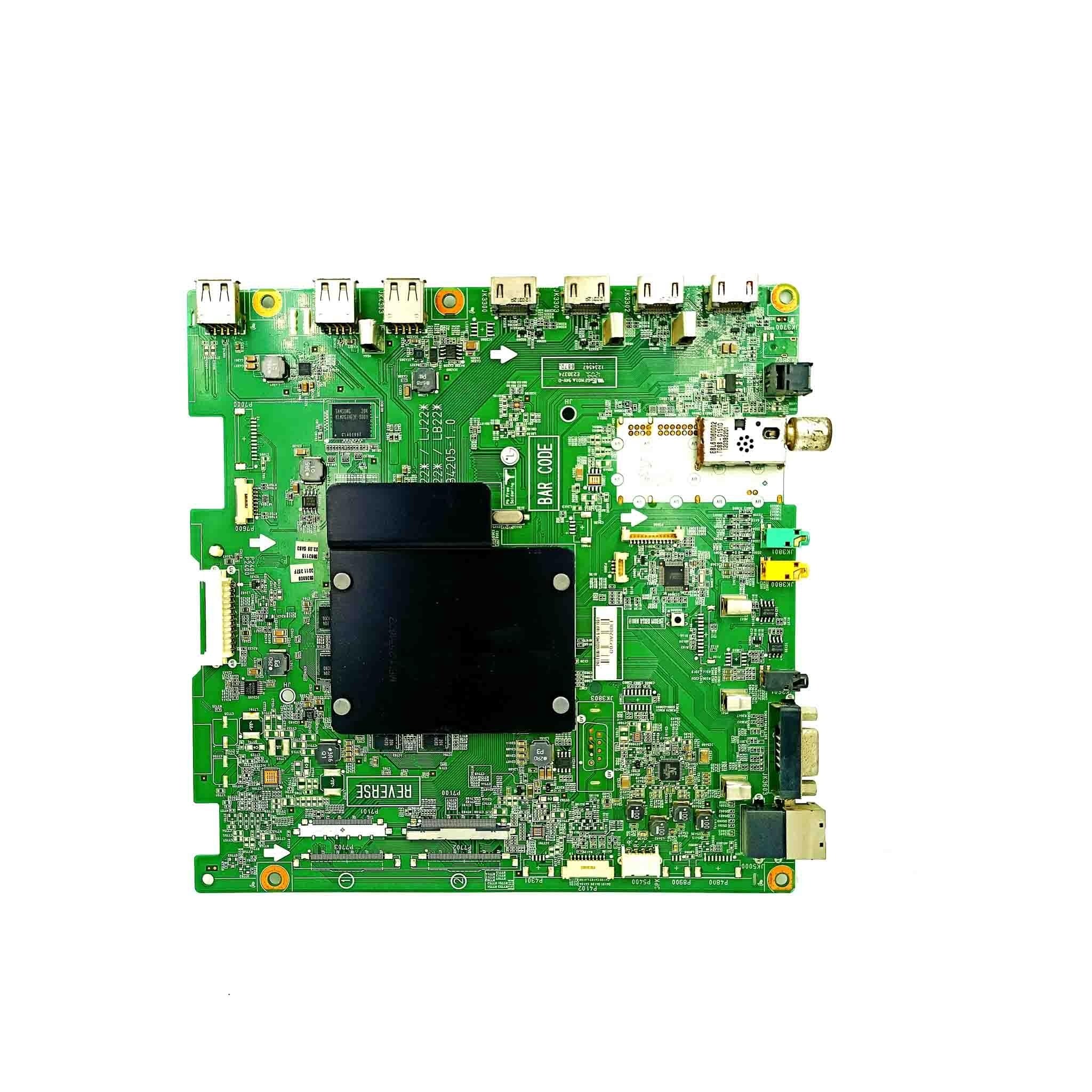 Mother board Suitable for 42LM6200-TA LG LED TV