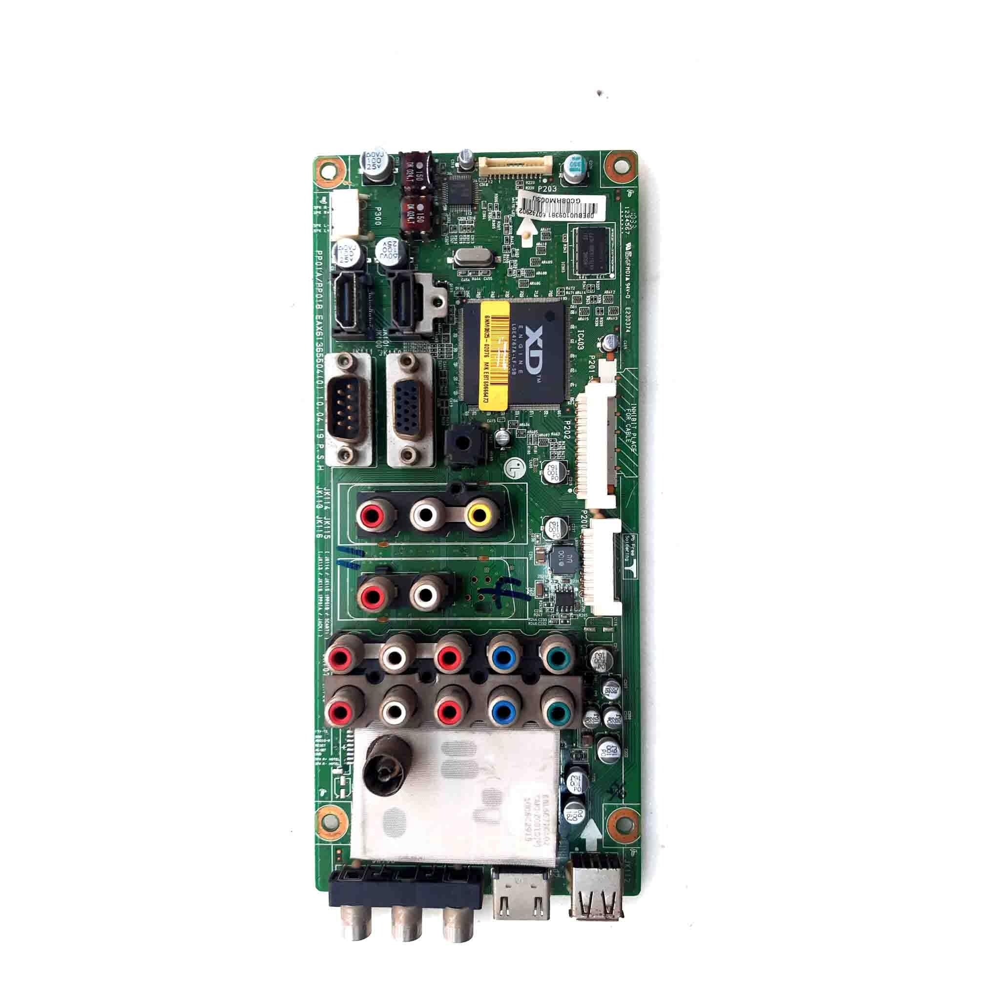 Mother board Suitable for 42PJ350 LG LED TV