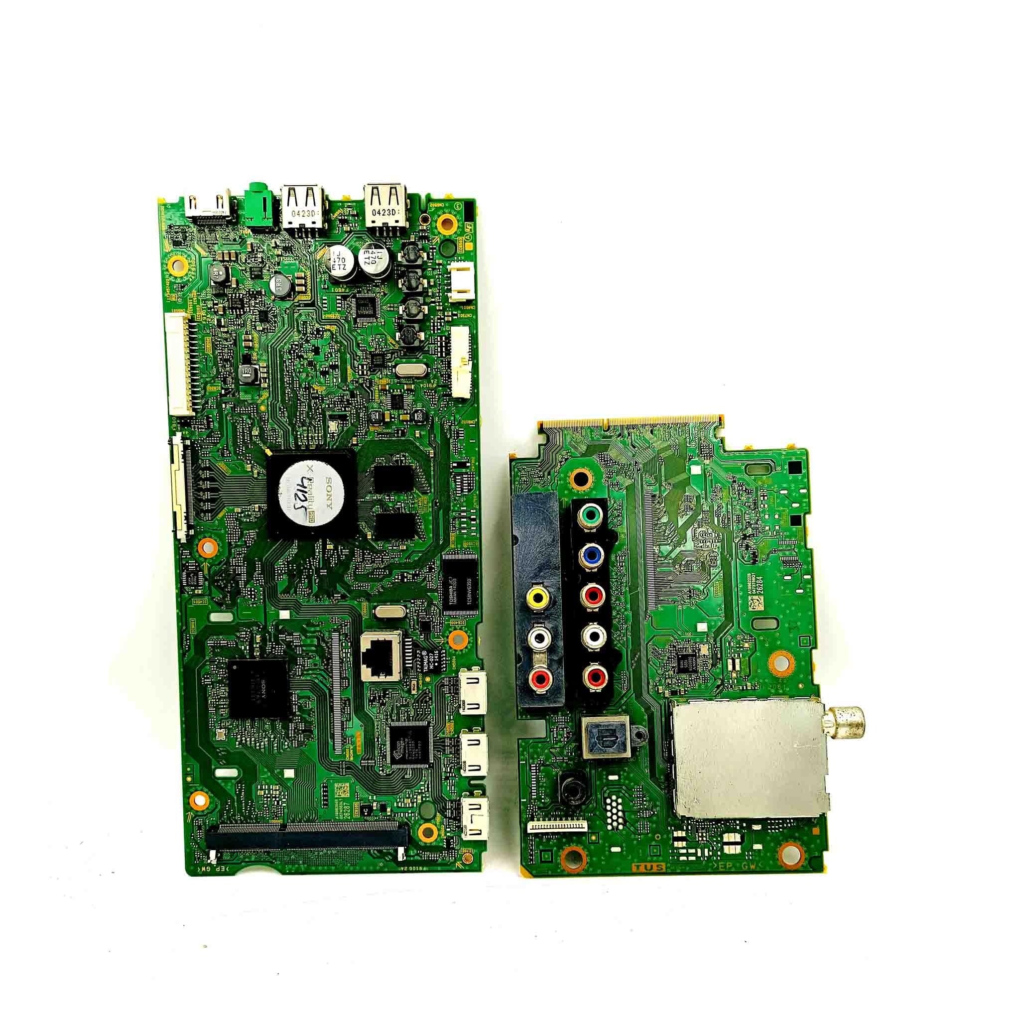 Mother board Suitable for 48W600B Sony LED TV