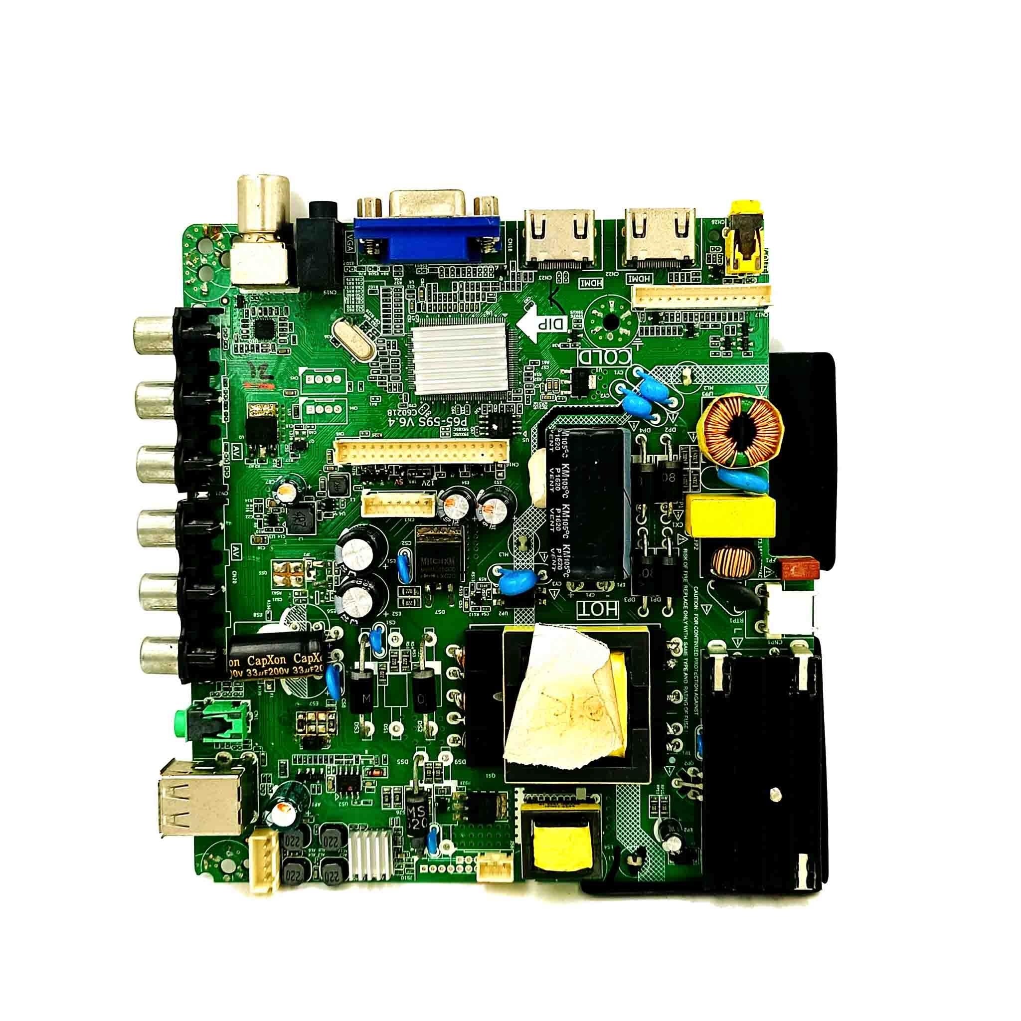Mother board Suitable for 43FNE Onida LED TV