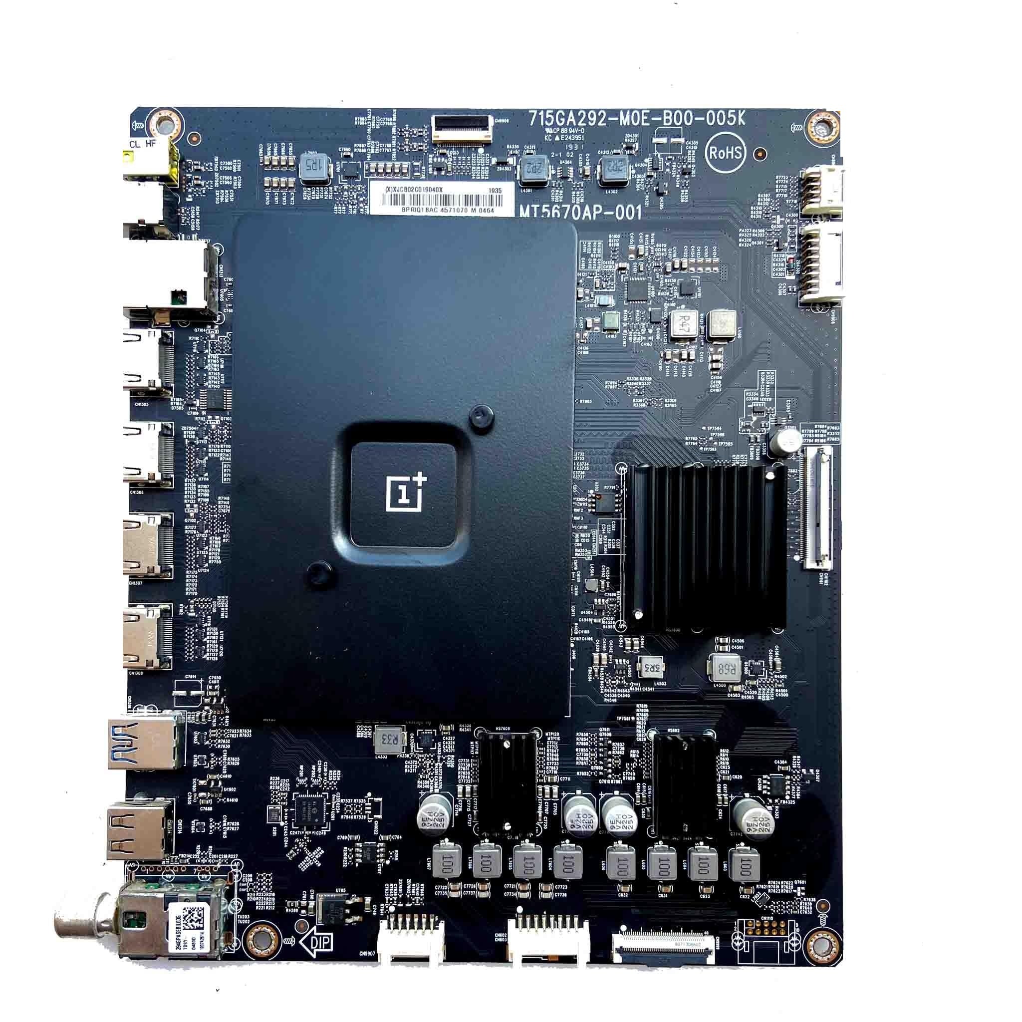 Mother board Suitable for 55Q1 OnePlus LED TV