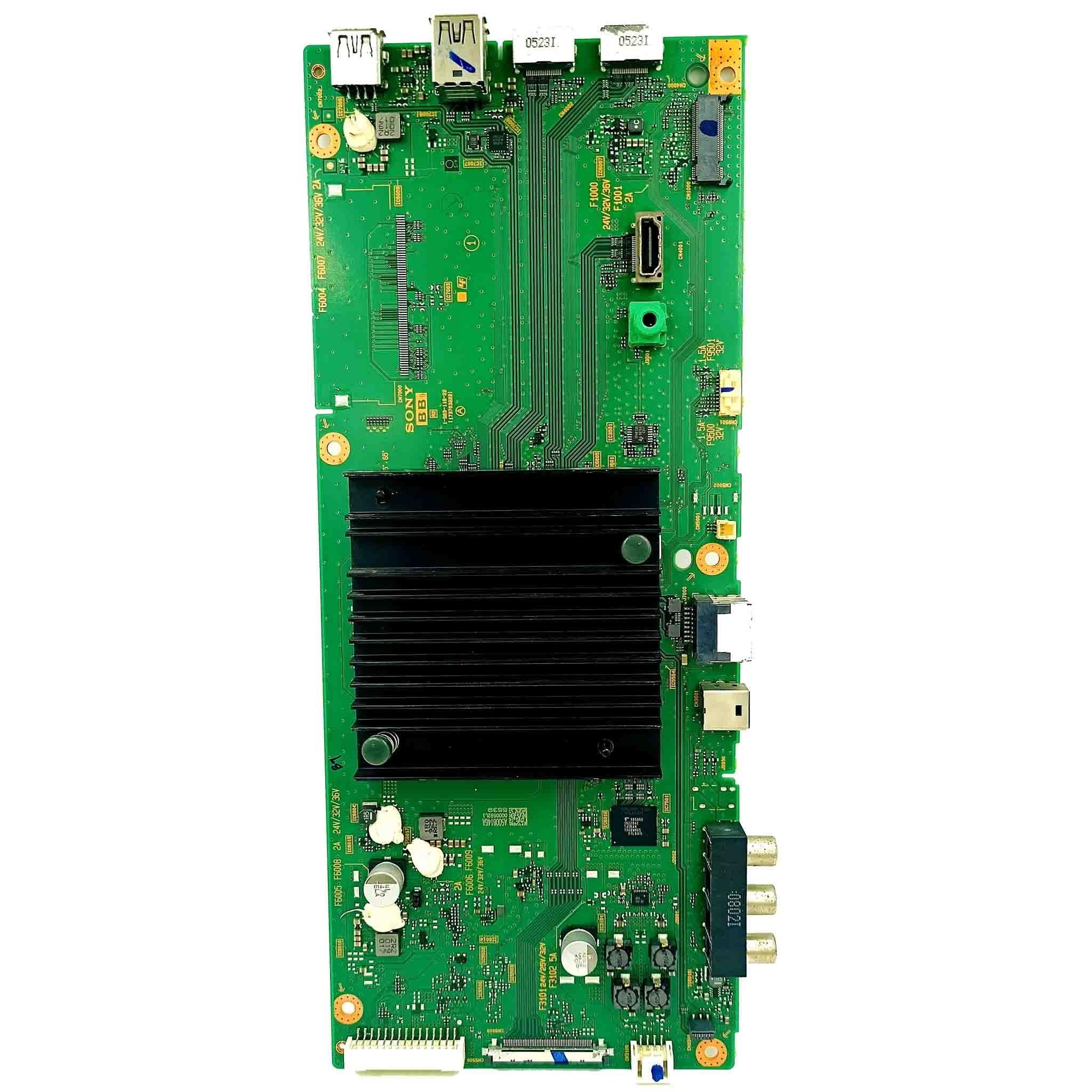 Mother board Suitable for 55X7002G Sony LED TV