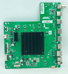Mother board Suitable for 65UC1A00 OnePlus LED TV
