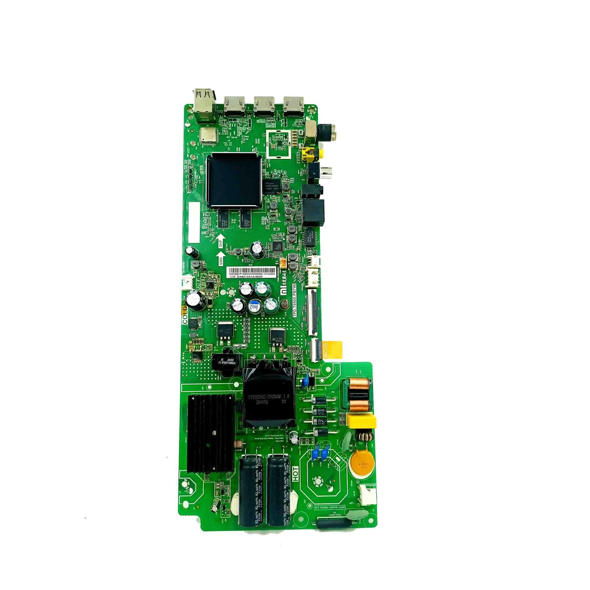 Mother board Suitable for L40M6-ET MI LED TV