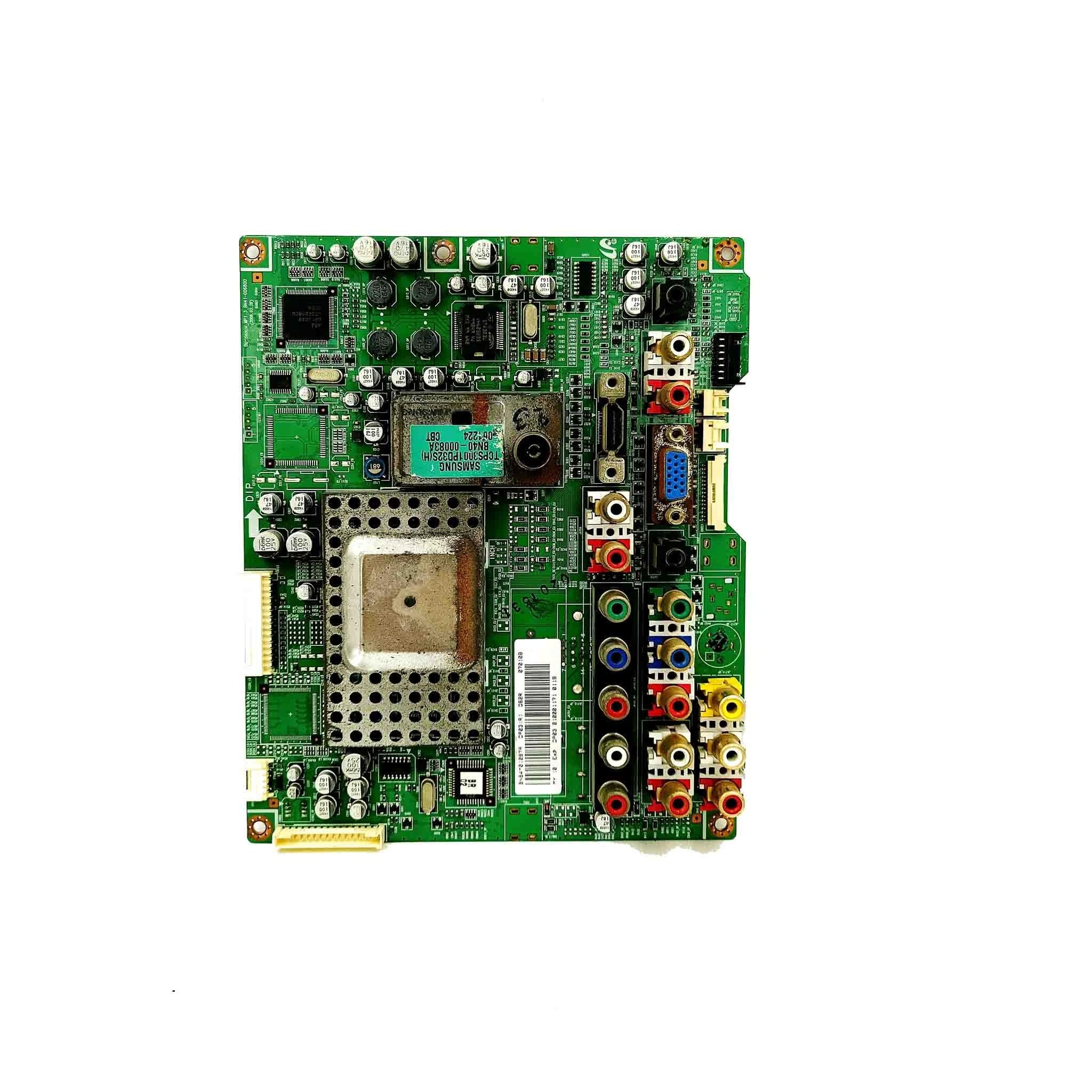Mother board Suitable for LA40S71B Samsung LED TV