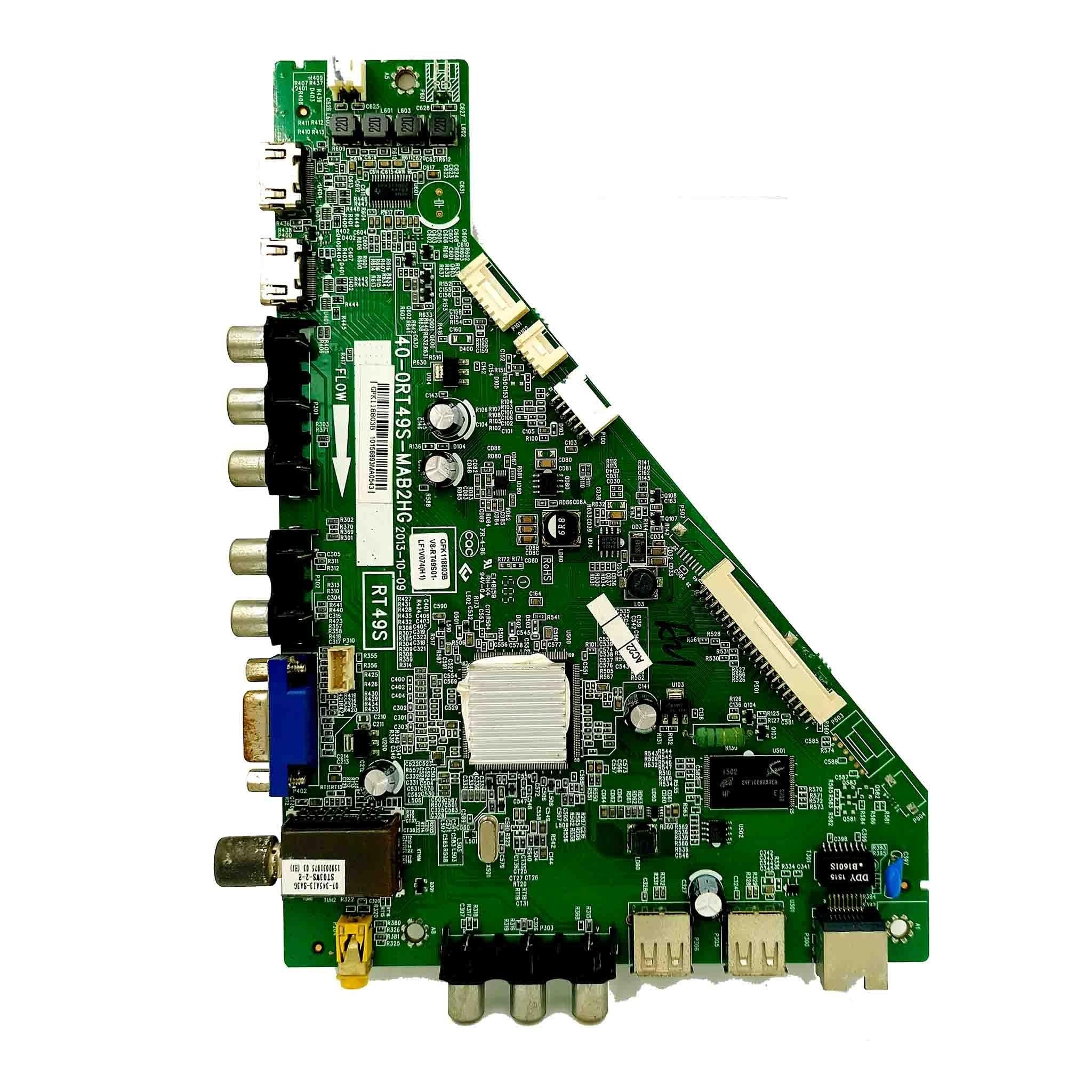 Mother board Suitable for SV-CON-L40S30 CHINA LED TV