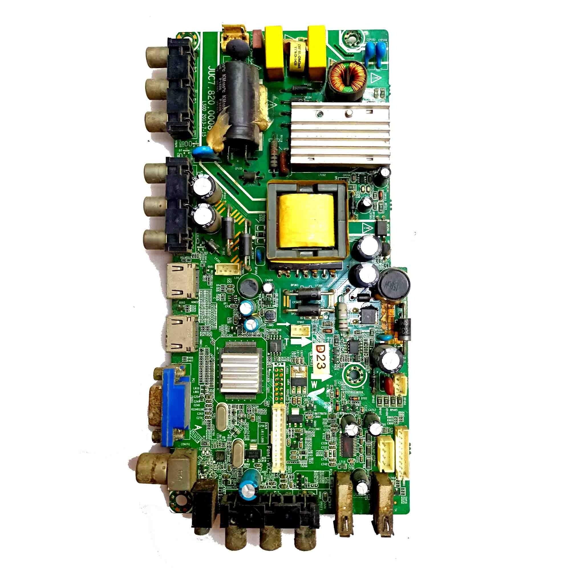 Mother board Suitable for TH32A300DX Panasonic LED TV