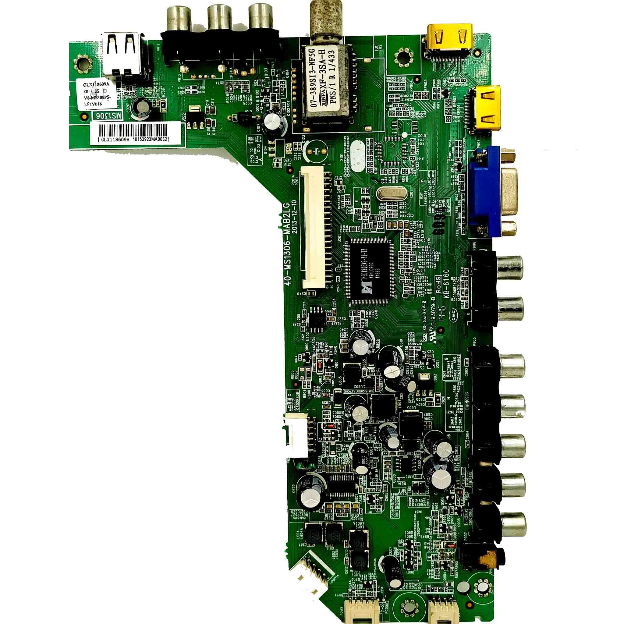 Mother board Suitable for TH40A300DX Panasonic LED TV
