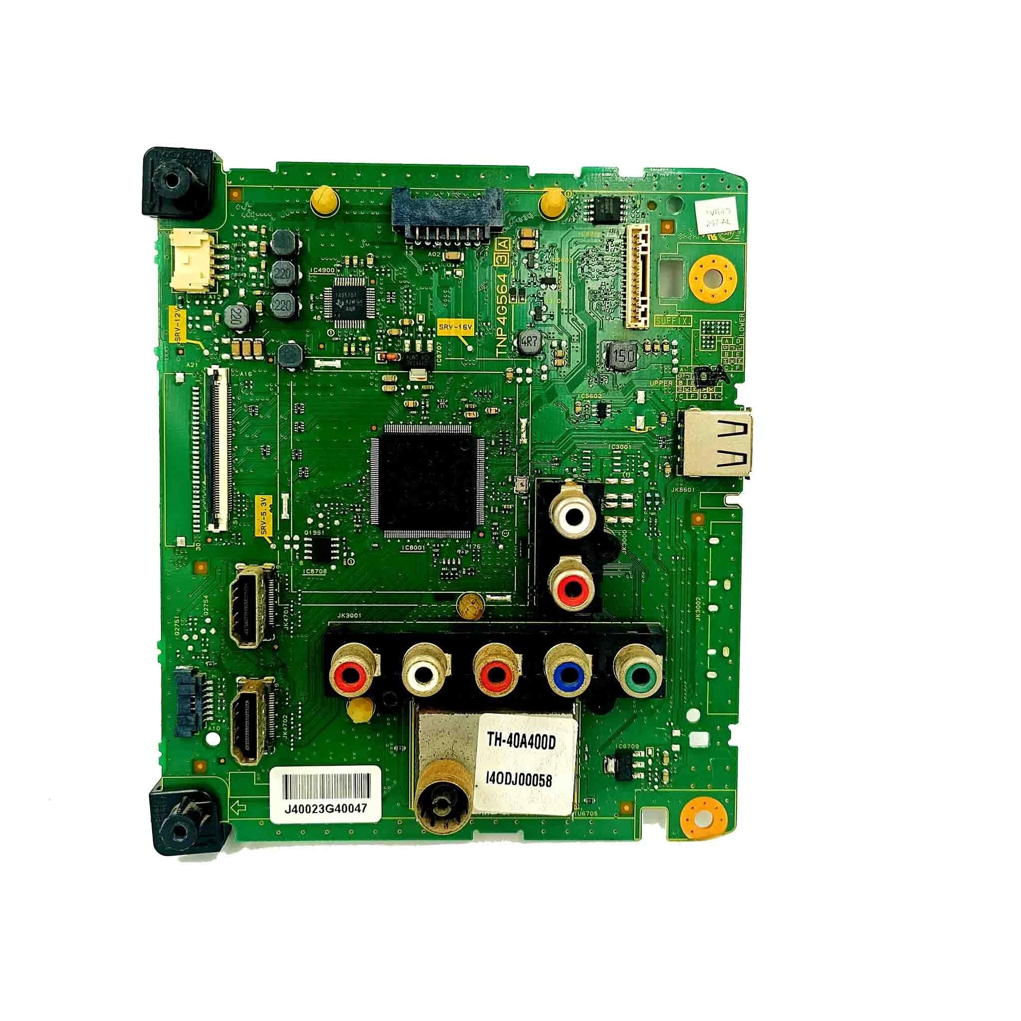 Mother board Suitable for TH40A400D Panasonic LED TV
