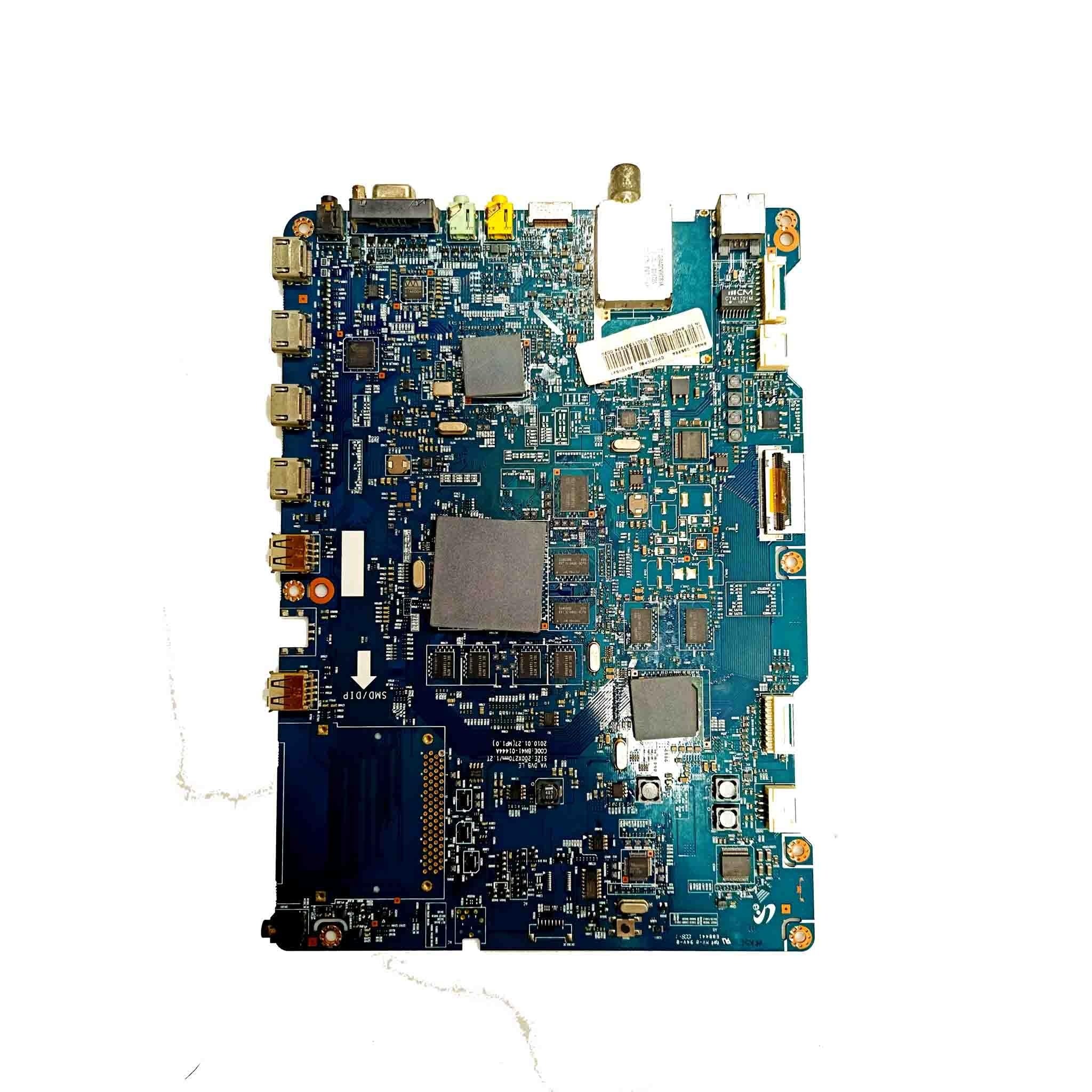 Mother board Suitable for UA55C6900 Samsung LED TV