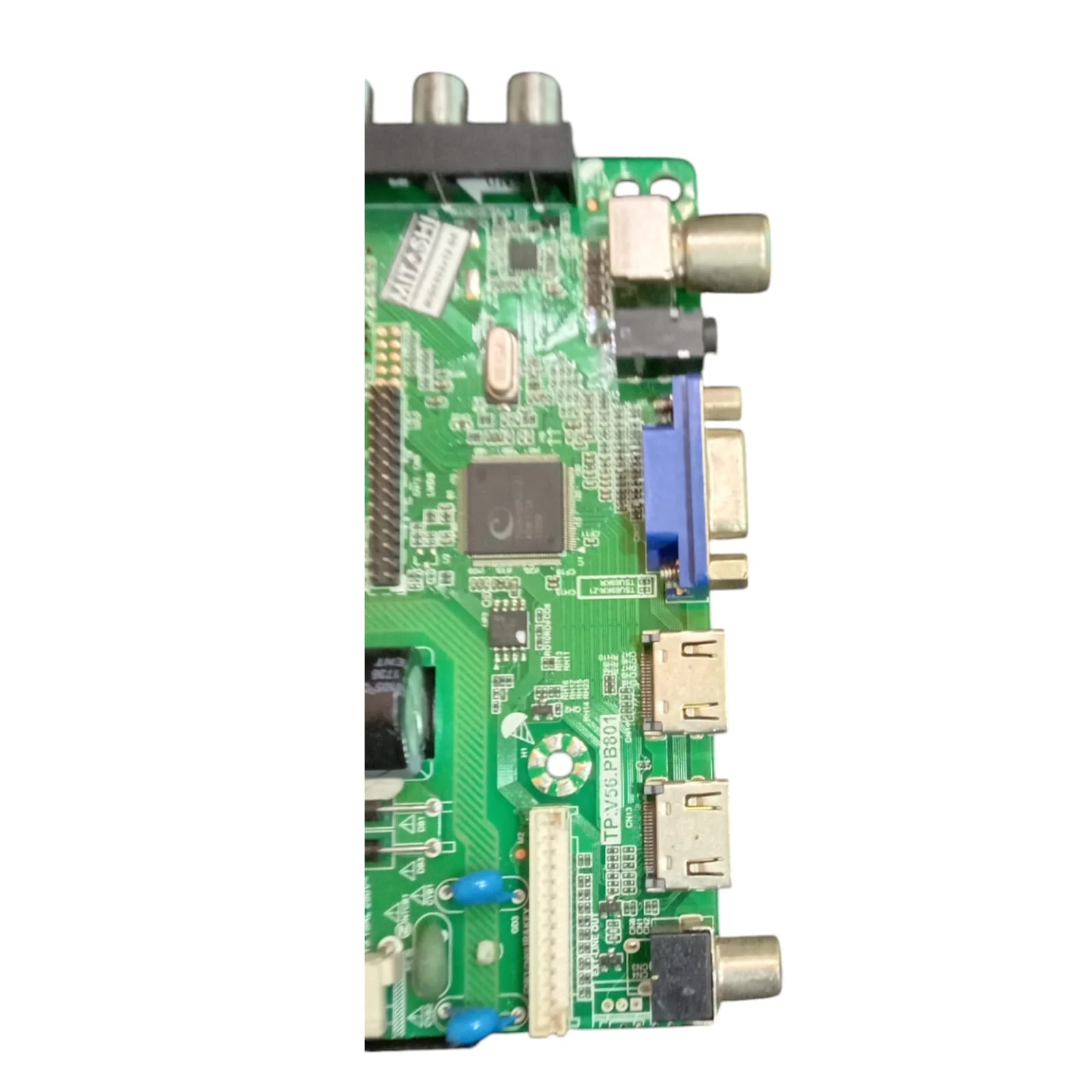 TP V56 PB801 Driver Motherboard suitable for Led 32" to 45" Board - Image 3