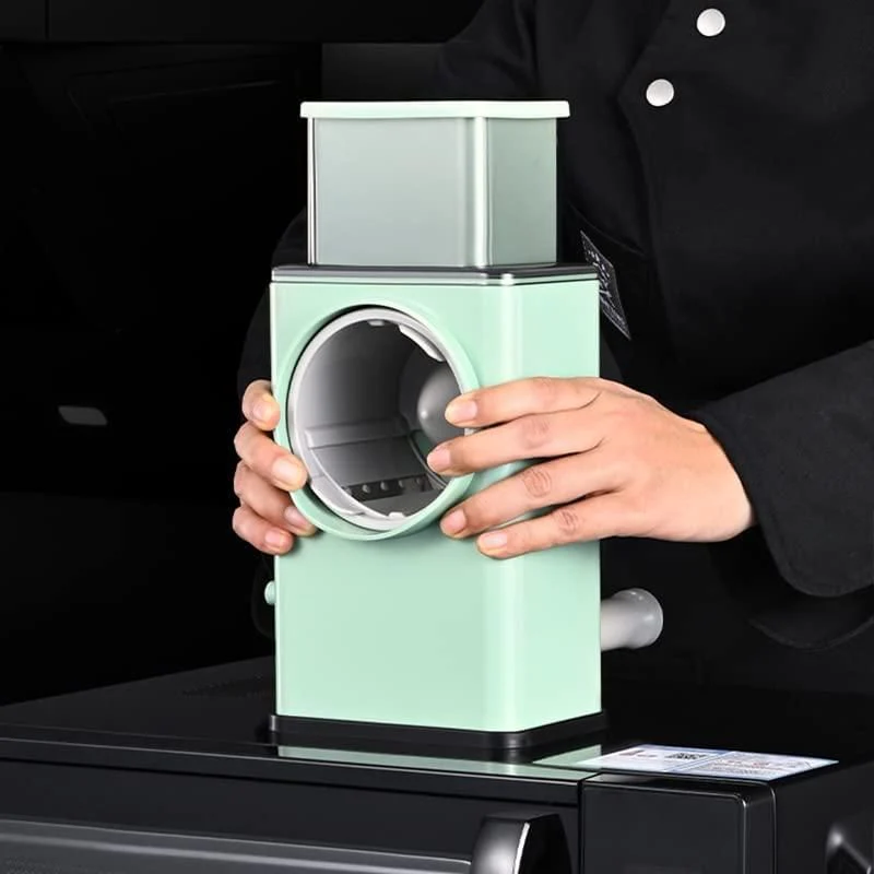 Multifunctional for Kitchen Vegetable Slicer Cutter - Image 3