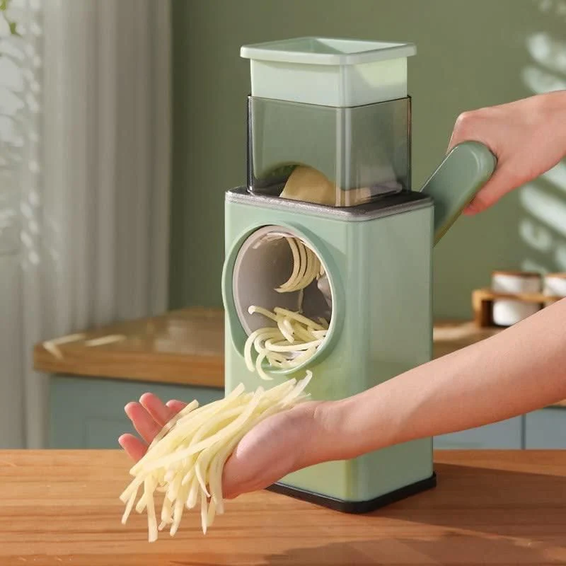 Multifunctional for Kitchen Vegetable Slicer Cutter - Image 4