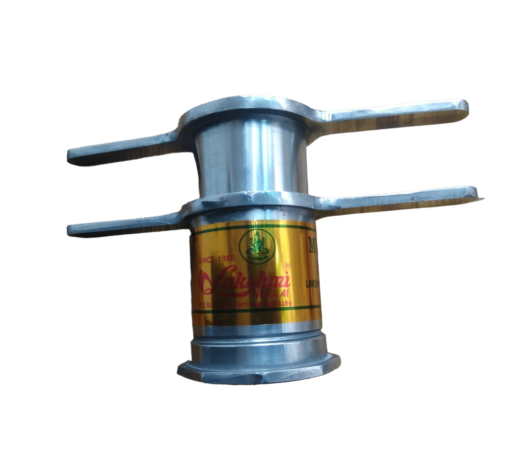 Murukku Idiyaappam Maker Pressing Type with 5 Design Mould - Image 2