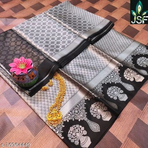 Myra Pretty Sarees* - Image 2