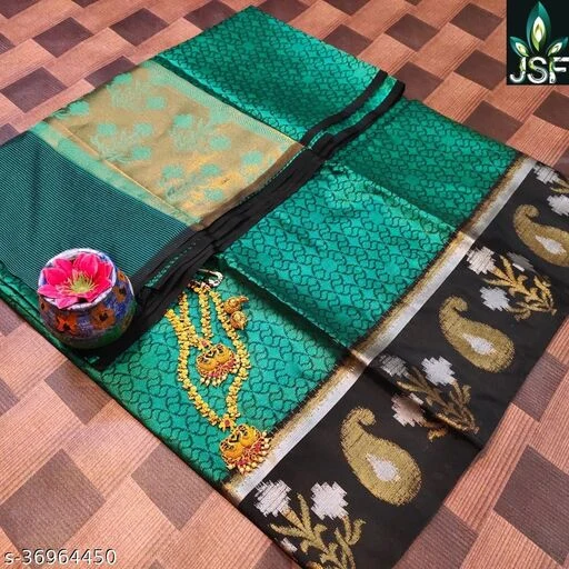 Myra Pretty Sarees* - Image 3