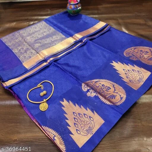 Myra Pretty Sarees* - Image 4