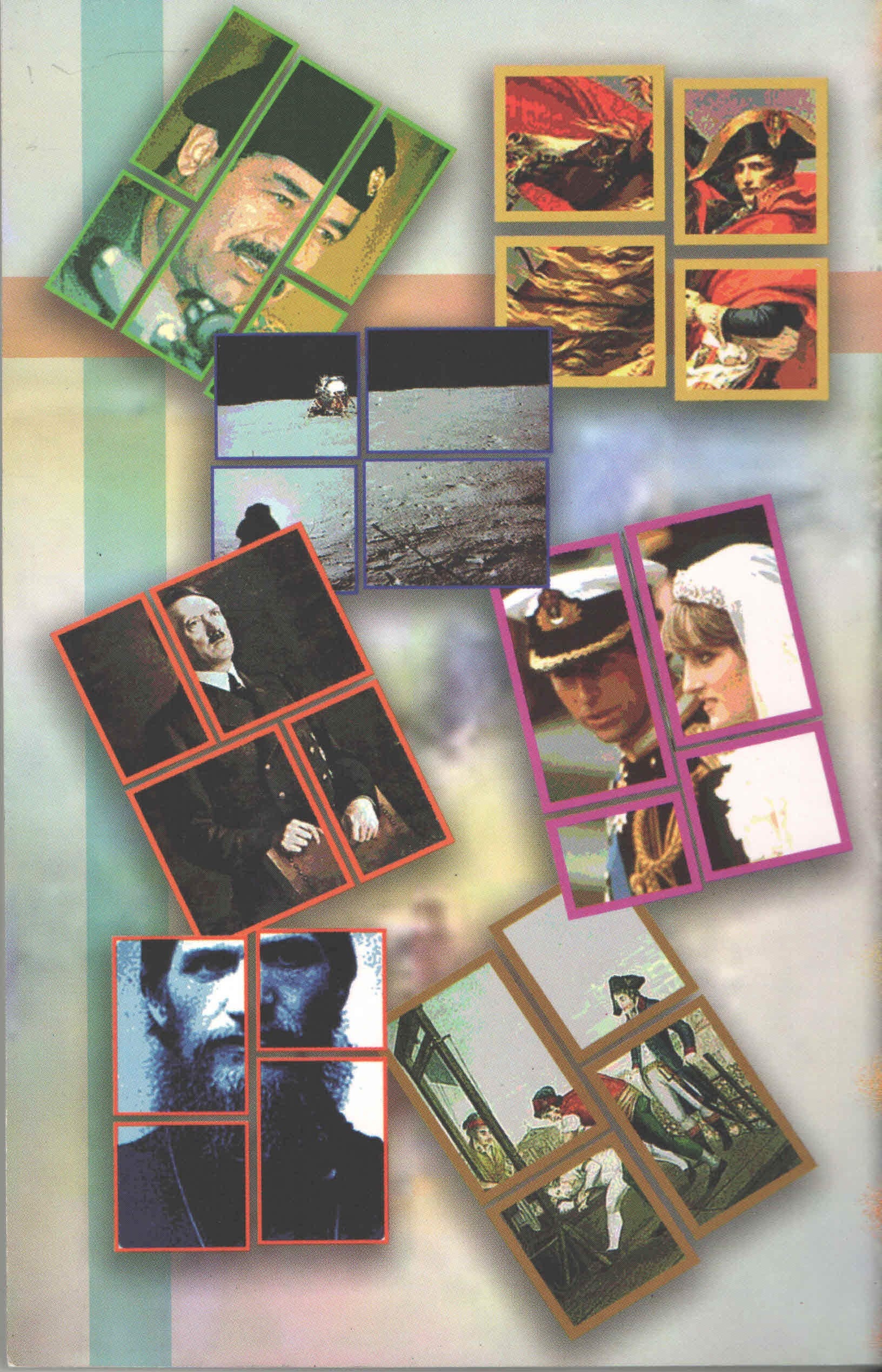 நாஸ்டர்டாமஸ் சொன்னார் நடந்தது Nasterdamas Sonnar Nadanthathu(Tamil Books) f - Image 2