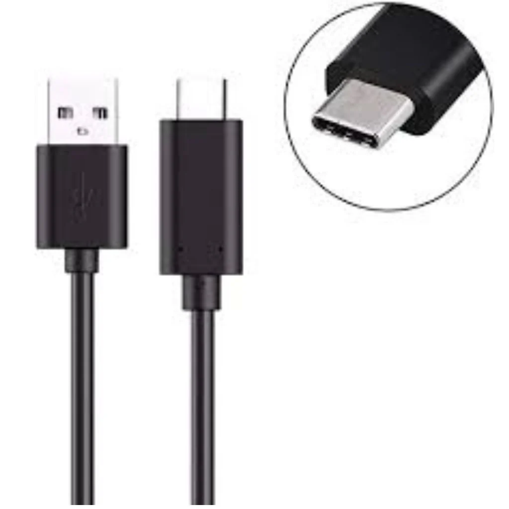 Nax - 514 Type - C USB Cable 2.0 - Image 2