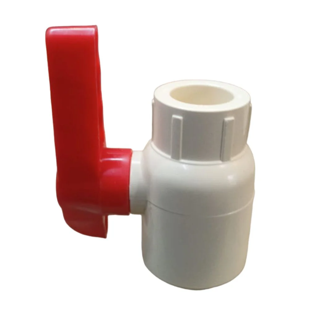 NEO SEAL CPVC BALL VALVE 20MM (3/4") - Image 2