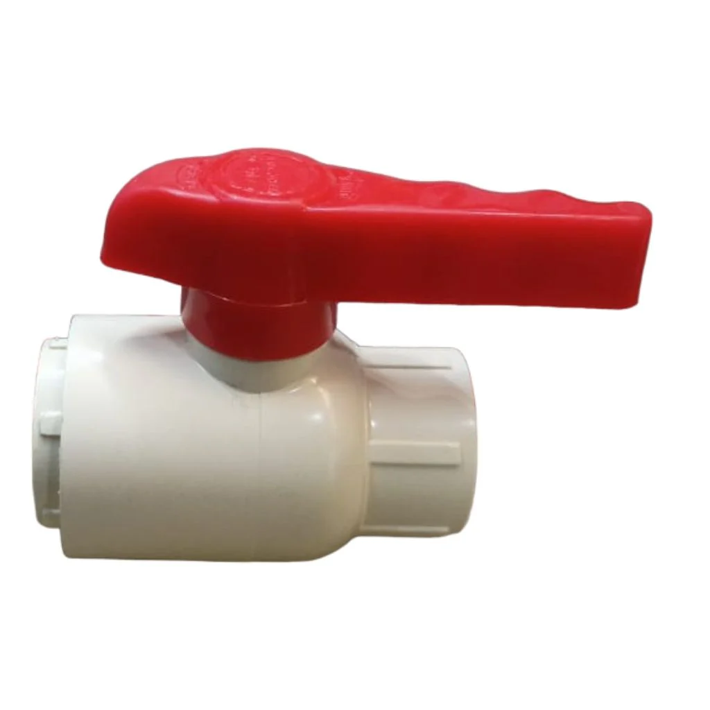 NEO SEAL CPVC BALL VALVE 25MM (1inch) - Image 2