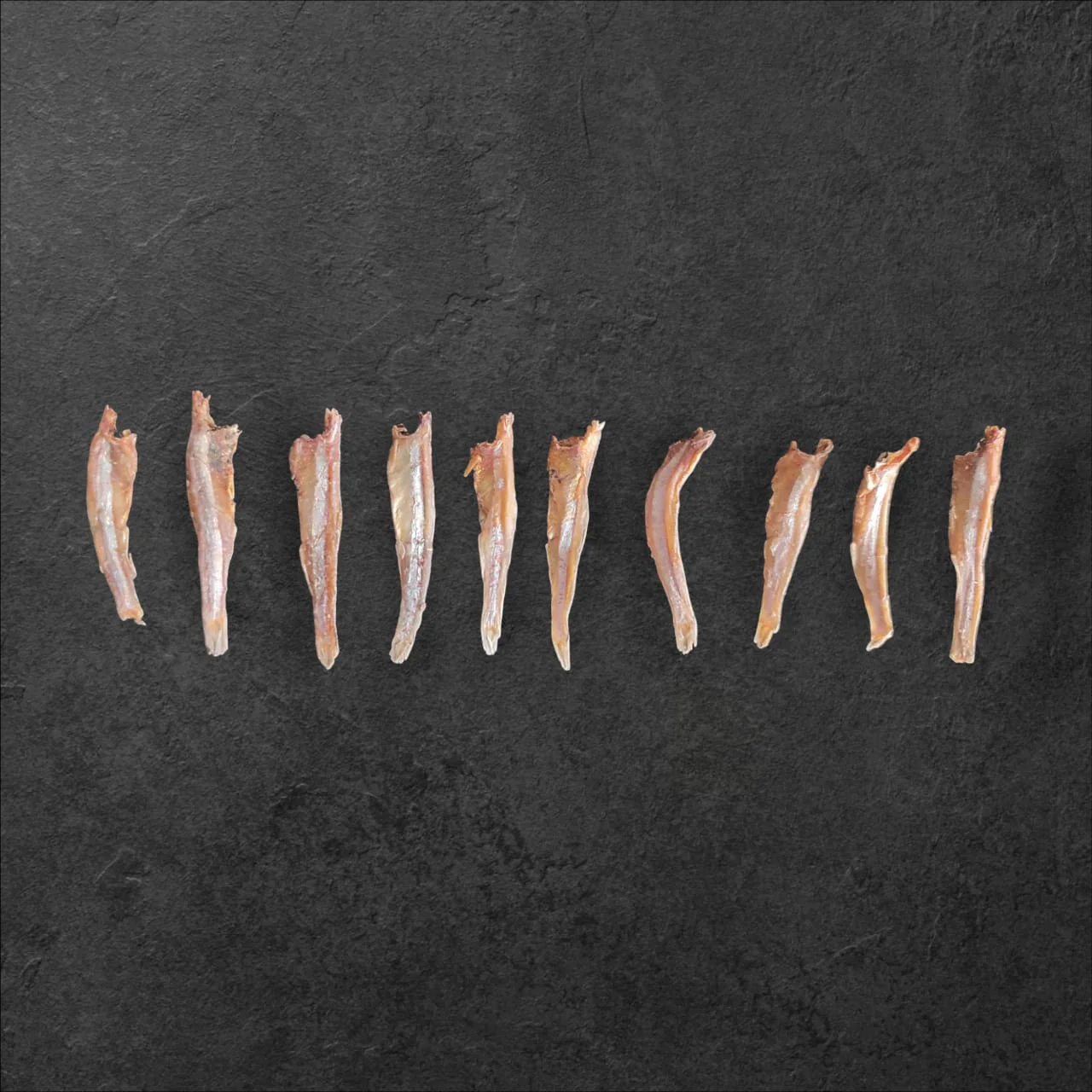 Nethili Dry Fish (Head Removed) – Authentic, Ready-to-Cook Seafood Delicacy - Image 2