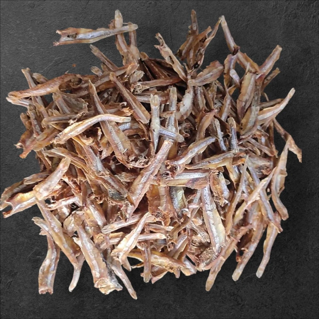 Nethili Dry Fish (Head Removed) – Authentic, Ready-to-Cook Seafood Delicacy - Image 4