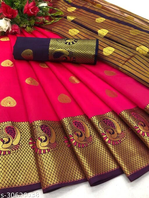 new creatives silk sarees*