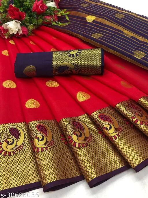 new creatives silk sarees* - Image 3