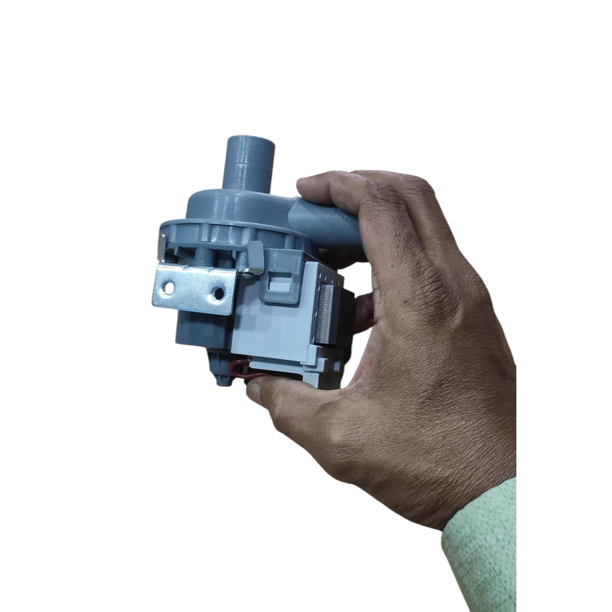 New design drain pump/washing machine drain pump drain motor for haier washing machine - Image 3